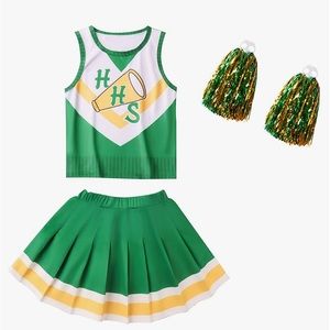 Stranger Things Chrissy Costume